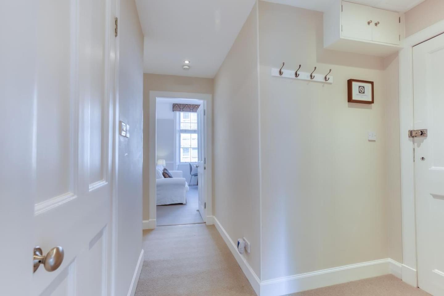 West Port - 2Br In The Heart Of The Old Town Just Off The Grassmarket Edimburgo Esterno foto