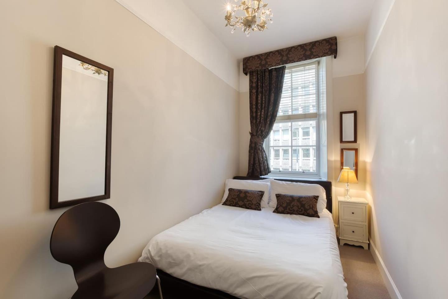 West Port - 2Br In The Heart Of The Old Town Just Off The Grassmarket Edimburgo Esterno foto
