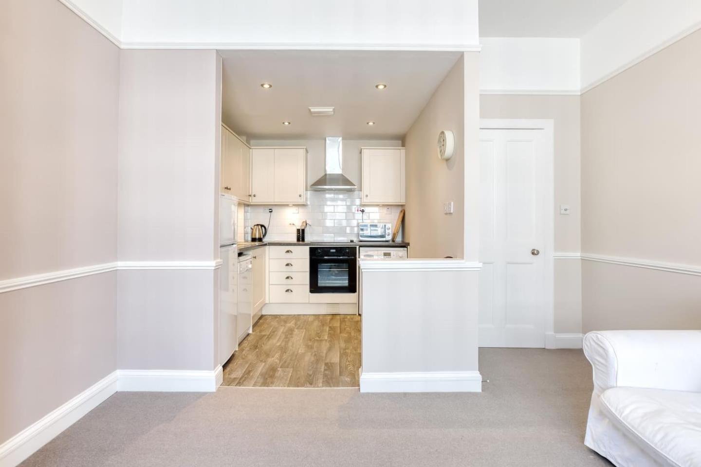 West Port - 2Br In The Heart Of The Old Town Just Off The Grassmarket Edimburgo Esterno foto