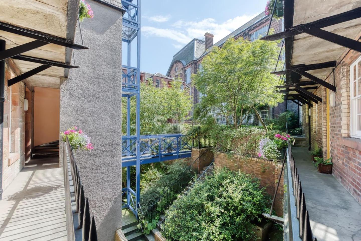 West Port - 2Br In The Heart Of The Old Town Just Off The Grassmarket Edimburgo Esterno foto